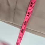 LK Bennett  Delta notch dress blush sz 10 Photo 6