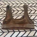 SKIMS  Outdoor Wide Neck Sports Bra size Small Photo 3