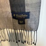 Brooks Brothers BB Silk Scarf Photo 1