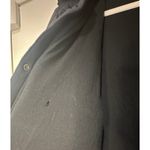 Free People  FP Movement Adventure Awaits Fleece Jacket Black Size Large NWT Cozy Photo 9