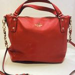 Kate Spade Pine Street Kori Handbag Photo 0