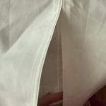 NWT Ralph Lauren Black Label White Athletic Stretchy Golf Preppy Skirt 12 Photo 2