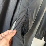 Nike Black  Golf Drifit Quarterzip Photo 4