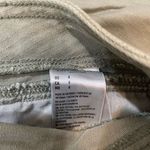 American Eagle  Outfitters Sage Green Women's Cargo Shorts Photo 4