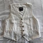 ZARA  vest top Photo 0