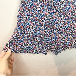 Tory Burch Wildflower Beach Romper Size S Photo 8