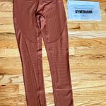 Gymshark Ribbed Leggings Photo 3