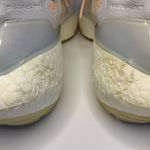 Adidas Ultraboost 21 Gray Peach White Running Shoes (FY0396) Women’s Size 7.5 US Photo 5