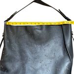 All Saints Junai North South Leather Tote Photo 13