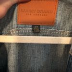 Lucky Brand  Denim Jacket Photo 1
