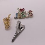 Lot Of 3 Vintage Photo 2