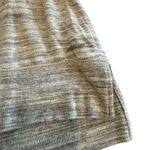 Eddie Bauer Womens Lightweight Gray Pullover Sweatshirt S Polyester Blend Photo 1