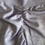 NVGTN Lilac Scrunch Seamless Shorts Photo 5
