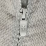 Lululemon Pack Light Pullover Half Zip Almost Blue Photo 11