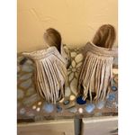 Circle G by Corral Booties. 7.5B Photo 4