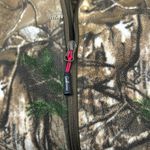 Gander mountain  Guided series women’s small brown camouflage full zip jacket Photo 1