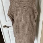 Long cardigan sweater vest Photo 3