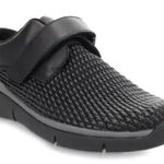 Propet Sylvi black flats comfort shoes orthopedic casual women’s‎ size 7 XX Photo 0