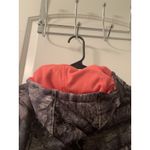 Under Armour Mossy Oak Adult Hoodie Size Small Camouflage Pink Photo 5