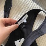 We Wore What  Linen Dress Photo 1