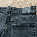ZARA  Black Jeans Women’s Photo 4
