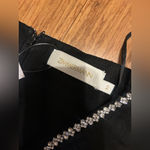 Crush Scalloped Midi Skirt Zimmermann size 2 Photo 10