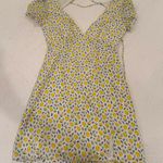Princess Polly  Lemon Dress Print Photo 2