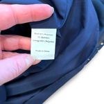 Allegra K  Woman Blue Dress XL Star Smocked Whimsigoth ACOTAR Celestial Fairy Photo 4