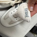 Vintage 70s Deadstock Unisex Traxx Sneaker Sz 5.5 Men or 7 Photo 11