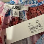 B Dakota by Steve Madden
Flutter Away Top Size L NWT Pink Size L Photo 9