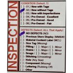 Abercrombie & Fitch NEW  Green Velvet VNeck Cropped Cami Tank Top Crop Top Size S Photo 8