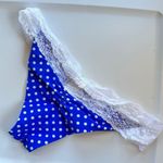 Beach Bunny  Haute Dot Bikini‎ Bottom Photo 4
