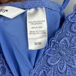 American Vintage Vintage Y2K Fairycore Whimsical Camisole Size Medium Early 2000s Photo 3