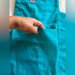 Cherokee ‎ Men's Turquoise Cargo Pants Unisex Size Medium Photo 7