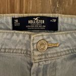 Hollister  Ultra High Rise Dad Jeans Photo 1