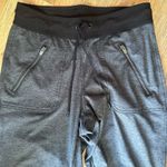 Athleta Flux Street charcoal grey joggers, size XS, athleisure Photo 2