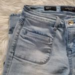 Nine West Bootcut 4/27 Light Blue Jeans 4 Photo 4
