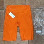 Outdoor Voices NWT  10” Warmup Shorts S Photo 4
