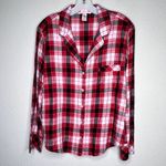Victoria's Secret  Pajama Shirt‎ Photo 6
