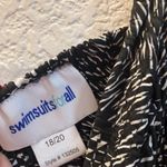 FINAL MARKDOWN Swimsuits for all strapless coverup 18/20 Photo 2