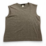 Jones New York ‎ cashmere sweater vest Photo 0