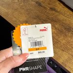 Puma  PWRSHAPE solid woven skirt Light Lavender Women's Skirt small Photo 10