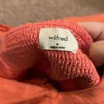 Wildfired stanza hot pink puff sleeve dress M Size M Photo 10