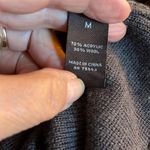 Fenn Wright Manson  size Medium sweater cardigan. Photo 5