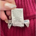 Pendleton Lambs Wool Red Vest Photo 4