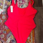 No Boundaries  Bathing Suit One-Piece Photo 1