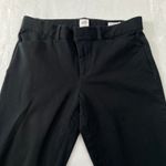 Gap Signature Skinny Ankle Chino Pants Size 2 Petite Stretch Minimalist Office Photo 2