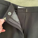 Dress Barn NWT  Black 2pc Suit Jacket Pants 16 Photo 5