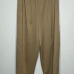 Vintage St.‎ Anthony Knits Pants Set Tan Size 20W Photo 5