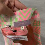 Francesca’s collections Harper neon printed shorts Pink Size M Photo 4